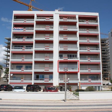 Front Sea Apartment Quarteira Kültér fotó